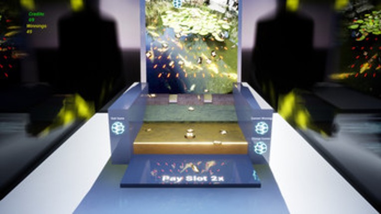 Free Time Arcade Image
