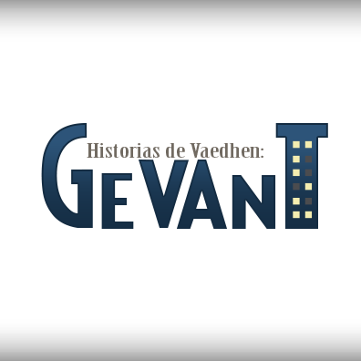 Games like Stories from Vaedhen: Gevant