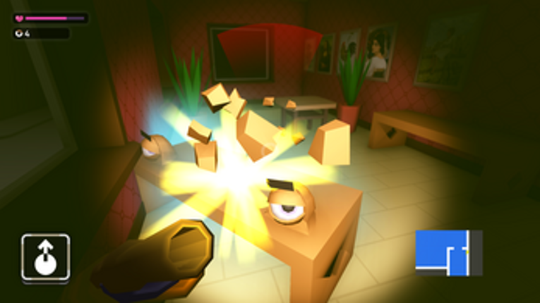 Ghost City Rising Image