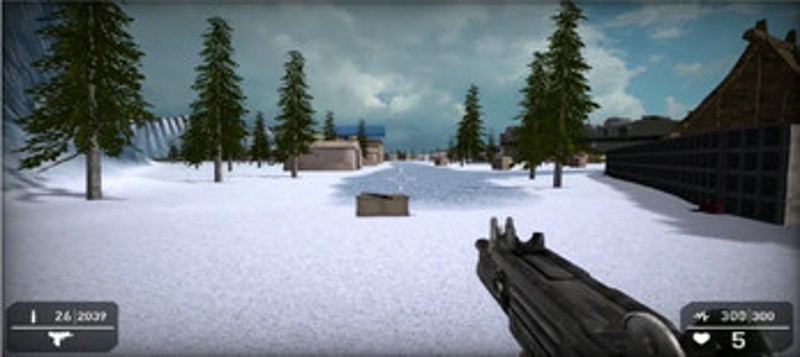 Gloren screenshot