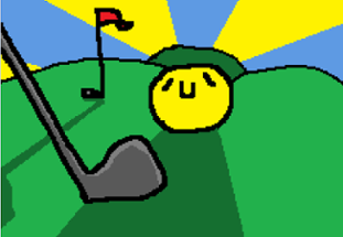 Golf Hit Image