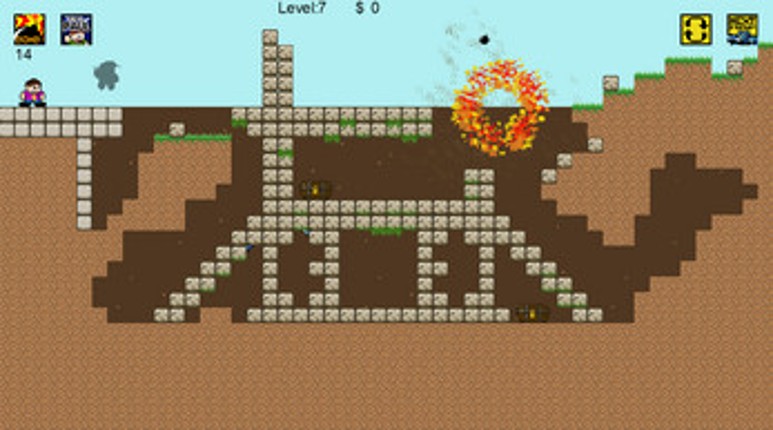 I Like Big Bombs! Image