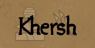 Games like Khersh