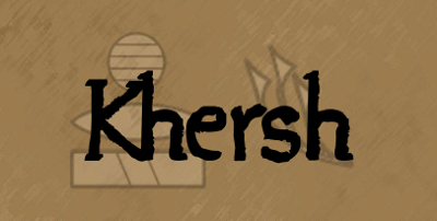 Khersh Image