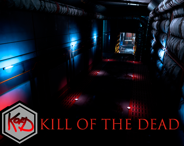 Games like Kill of the Dead