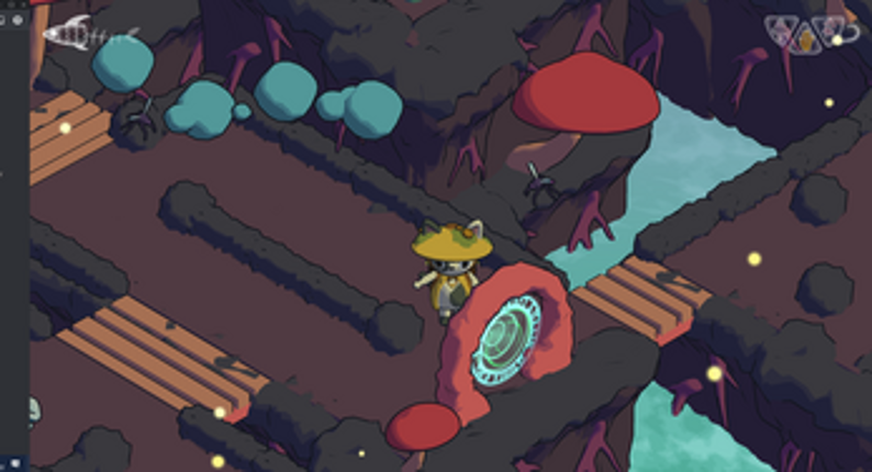 Kittea screenshot