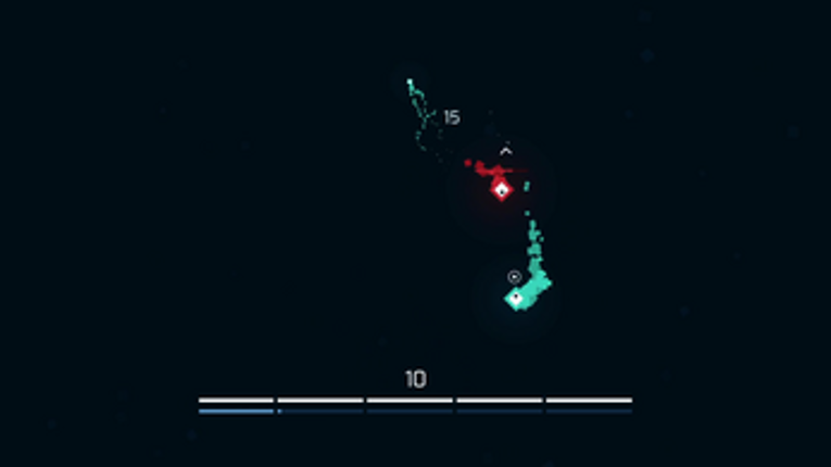 Lightbound screenshot