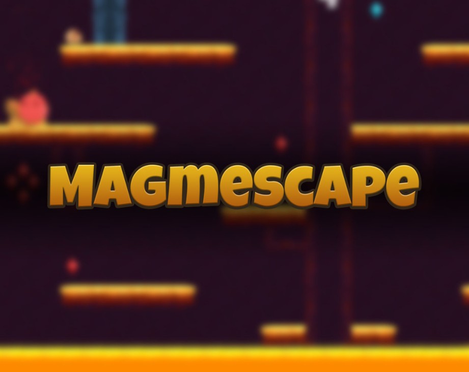 Games like Magmescape