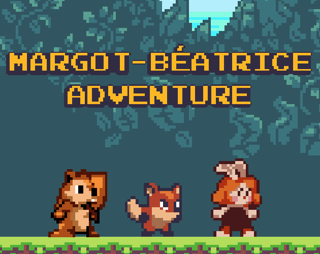 Games like Margot-Béatrice Adventure