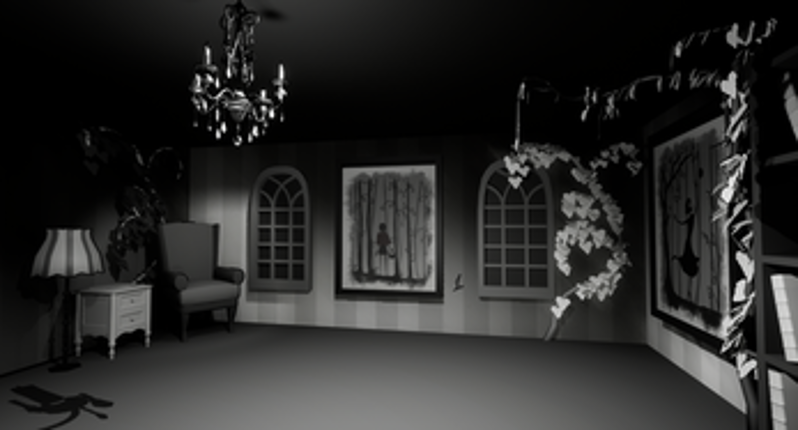 Masken screenshot