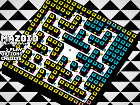 Mazoid Image
