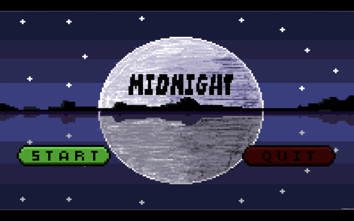 Games like Midnight