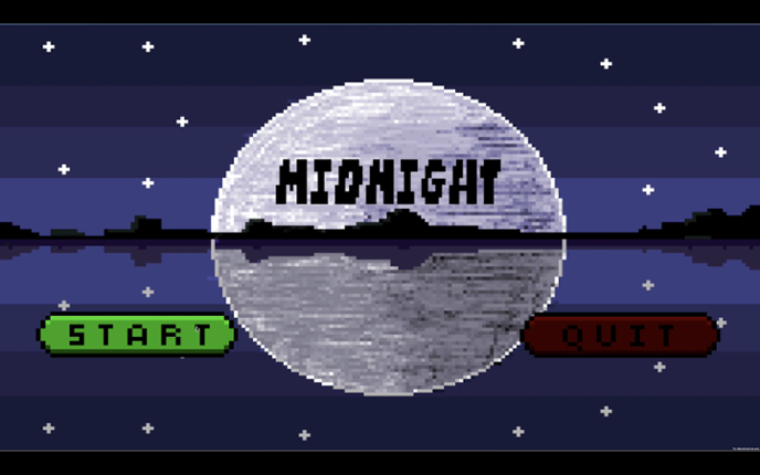 Midnight Image