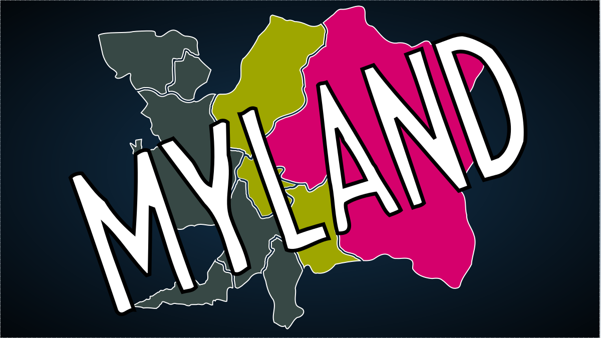 Games like Myland