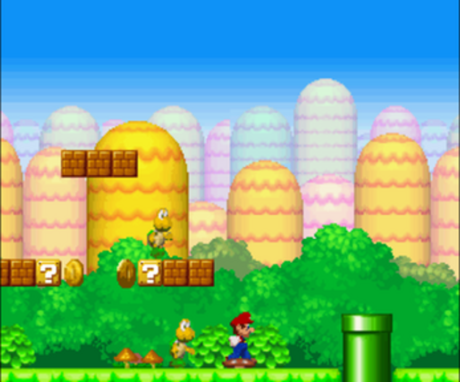 NeoSMB Image