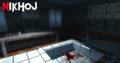 NIKHOJ |Psychological-Horror Game Image