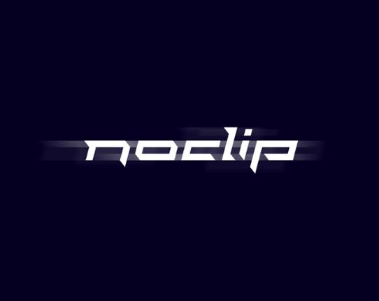 NOCLIP Game Cover