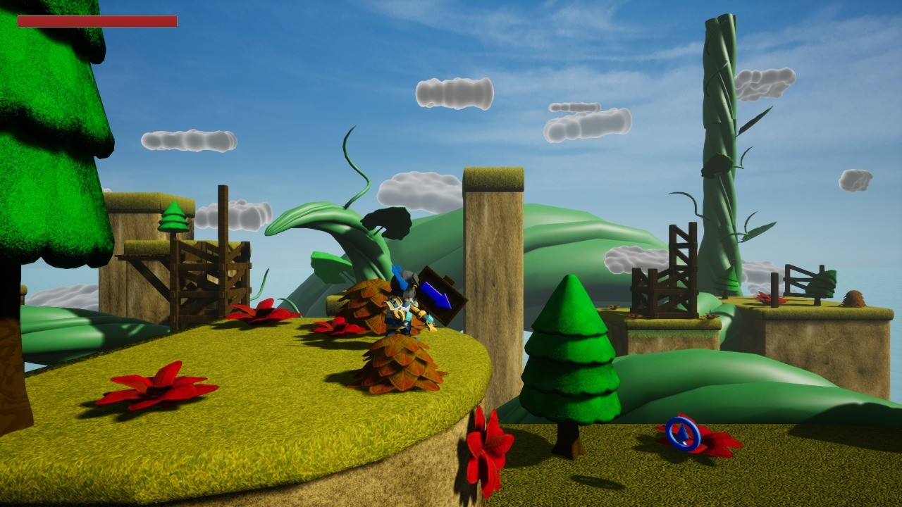 Games like Nocturnal Misteries