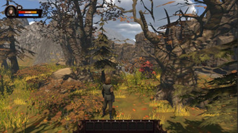 Orfaya screenshot