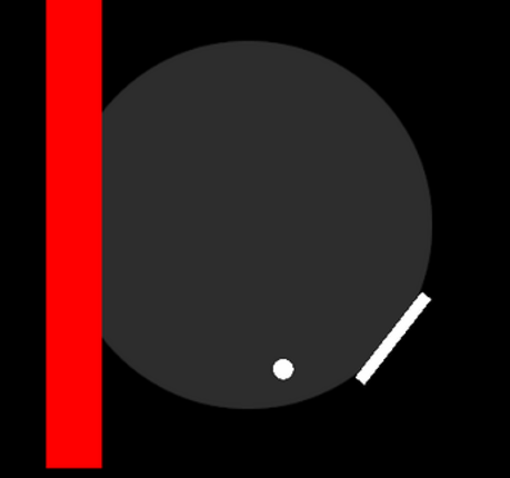 PAL: The Ball Game Image