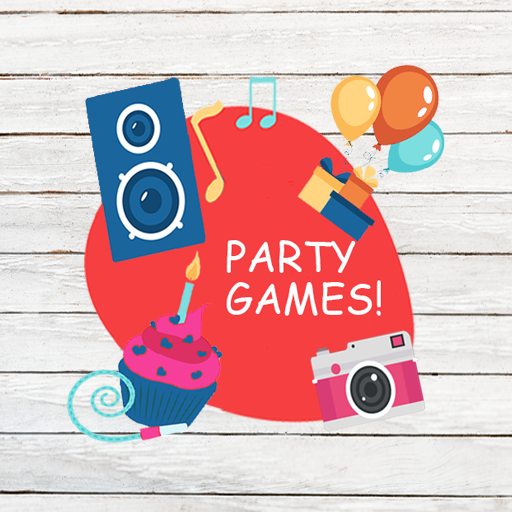 Games like Pass the Parcel-Party Music Games for Kids
