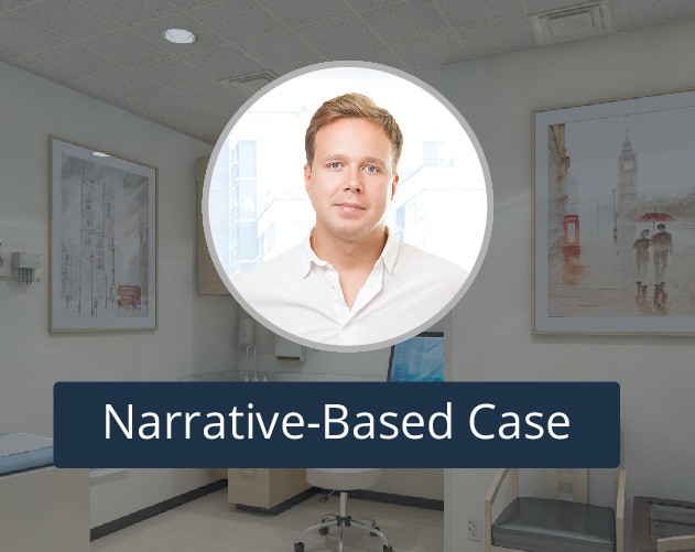 Games like Clinical Encounters: Peter Wentworth