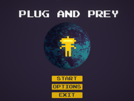 Plug and Prey Image