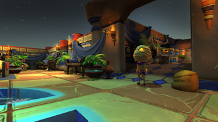 Prankh screenshot