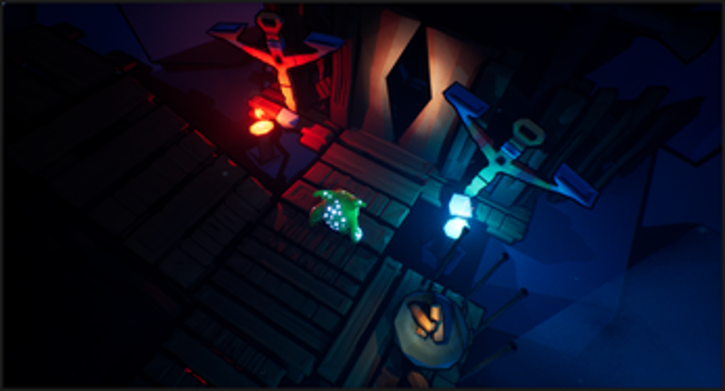 Proyecto Hunter Image