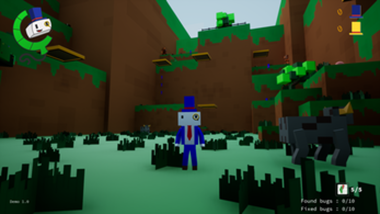 Quality Control screenshot