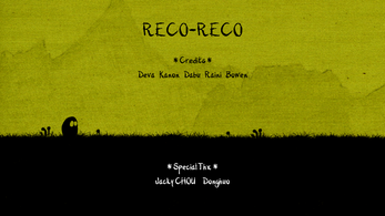 reco-reco Image