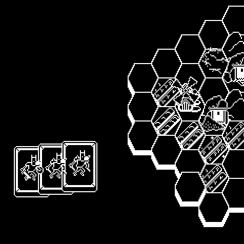 Games like Regent