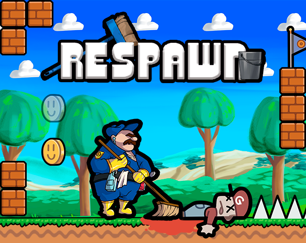 Games like Respawn Cleaner