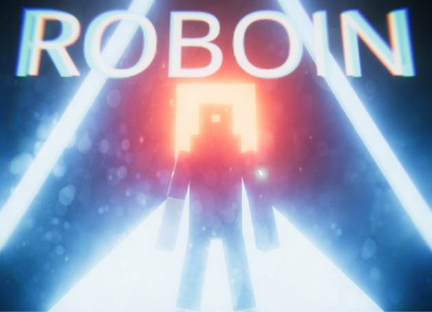 Games like Roboin