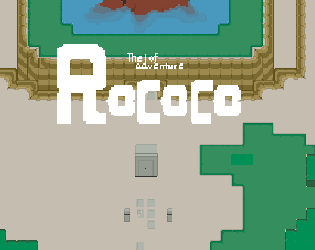 Games like The adventure of Rococo