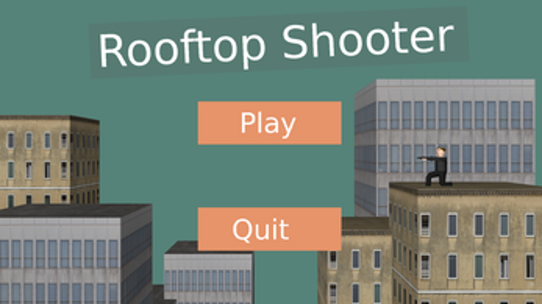 Rooftop Shooter Image