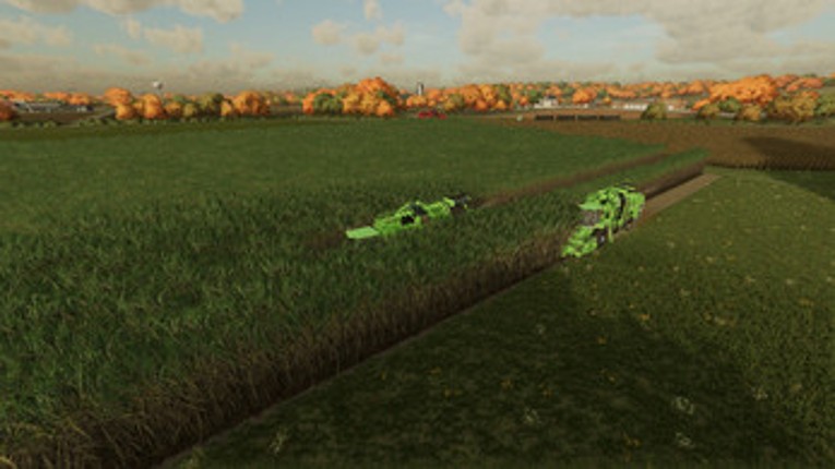 Root Crops Plus Image