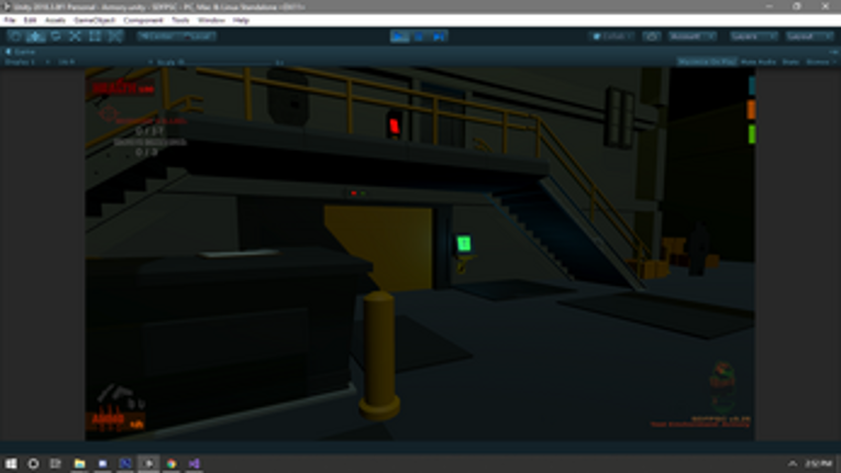 SDFPSC screenshot