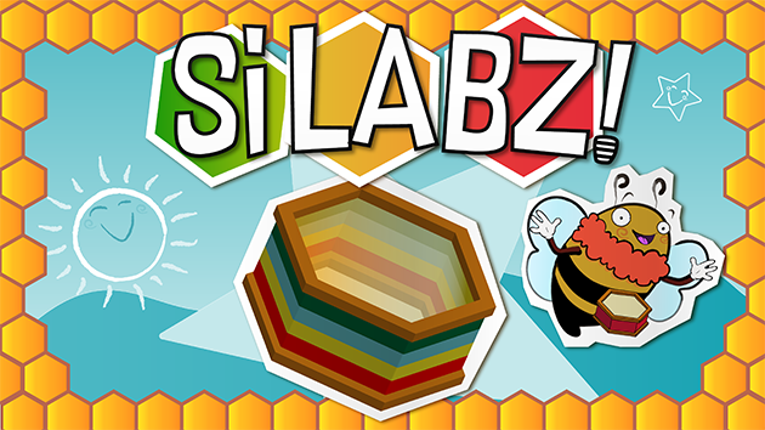 Silabz Game Cover