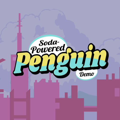 Games like Soda-Powered Penguin