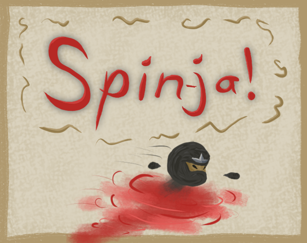 Games like Spinja!