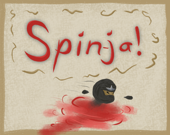 Spinja! Image