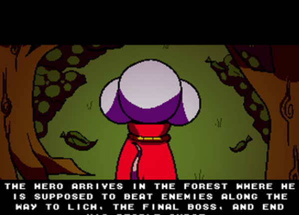 Stewart's Trials screenshot