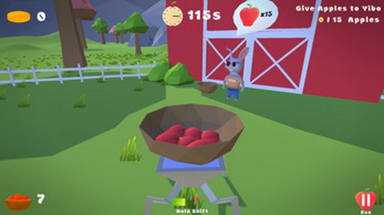 Tapple screenshot