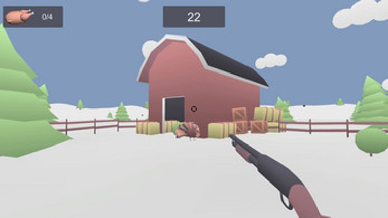 Thanksgiving Turkey Termination 2020 screenshot