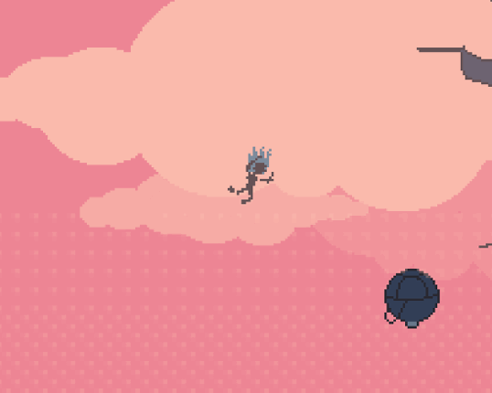 That Dream Again screenshot