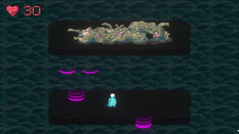The Arkham Dance screenshot