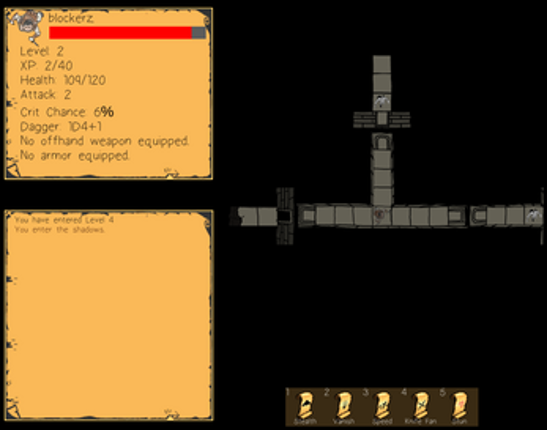 The Lich Is Back screenshot