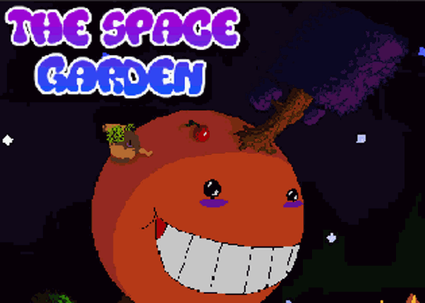 The Space Garden Image