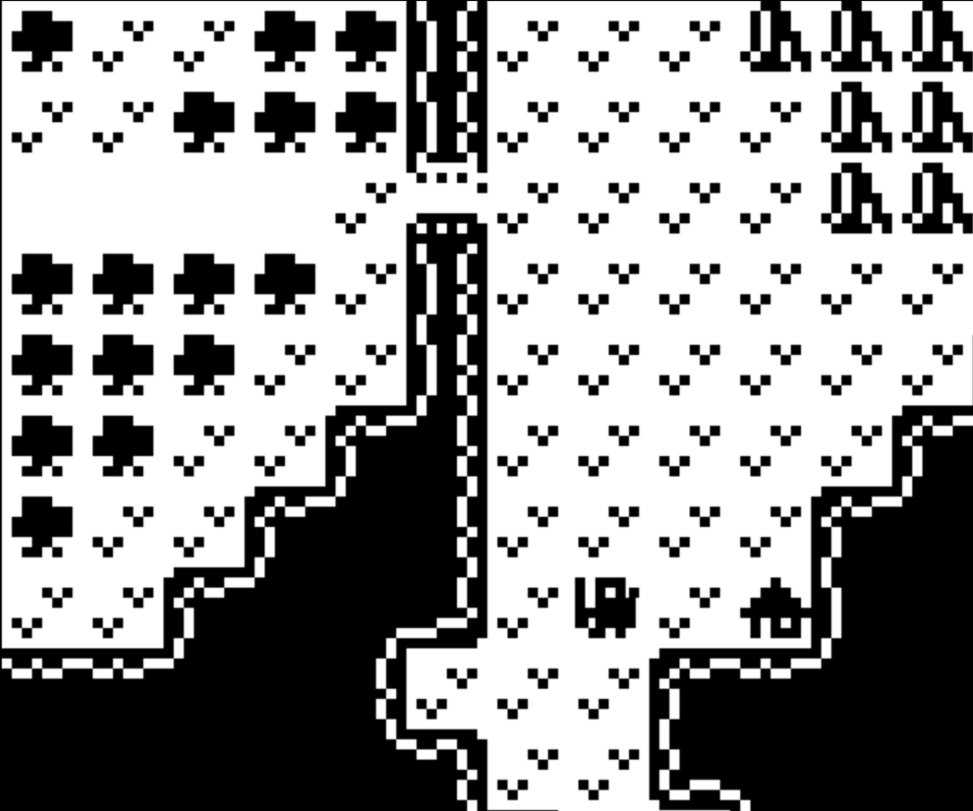 Games like The Valley